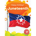 Juneteenth - Library Binding