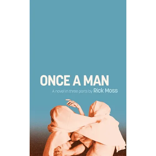 Once a Man - Hardcover