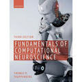 Fundamentals of Computational Neuroscience: Third Edition - Paperback