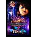 When A Savage Falls For A Good Girl 2: A Crazy Hood Love - Paperback