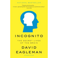 Incognito: The Secret Lives of the Brain - Paperback
