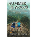 Summer of the Woods: The Virginia Mysteries Book 1 - Hardcover