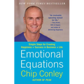 Emotional Equations: Simple Steps for Creating Happiness + Success in Business + Life - Paperback