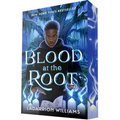 Blood at the Root - Paperback