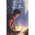 Kingston and the Magic Stone: A Decodable Chapter Book - Paperback