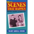 More Scenes That Happen - Paperback