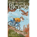 Oliver Possum's Bicycle - Hardcover
