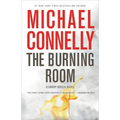 The Burning Room - Hardcover