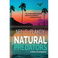 Natural Predators - Paperback