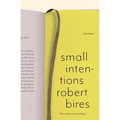 Small Intentions - Paperback