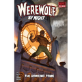 Werewolf by Night: Red Band - The Howling Tome - Paperback