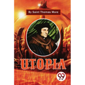 Utopia - Paperback