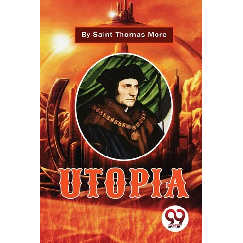 Utopia - Paperback