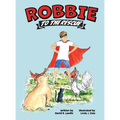Robbie to the Rescue - Hardcover