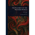 The Playboy of the Western World - Paperback