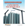 Concrete Technology (Se - Civil: Nmu) - Paperback