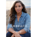 Embrace the Hit: A memoir of faith, resilience, and grace in life's hardest hits. - Paperback