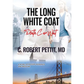 The Long White Coat: Death Can Wait - Hardcover