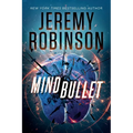 Mind Bullet - Paperback