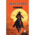 Devil's Ford - Paperback