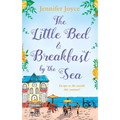 The Little Bed & Breakfast by the Sea - Paperback