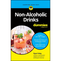 Non-Alcoholic Drinks for Dummies - Paperback