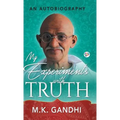 My Experiments with Truth - Hardcover