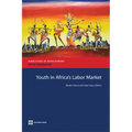 Youth in Africa's Labor Market - Paperback