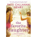 The Favorite Daughter - Paperback