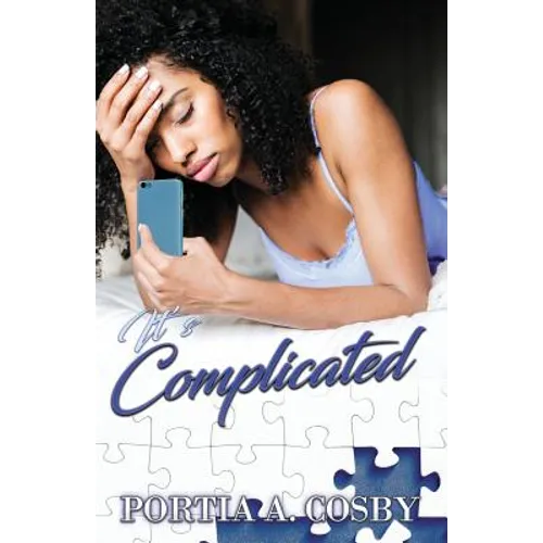 It's Complicated - Paperback