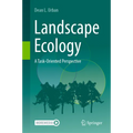 Landscape Ecology: A Task-Oriented Perspective - Hardcover