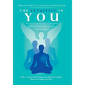 The Intuitive in You: How to Control Your Energy Field, Heal with Energy, Work with Angels, and More - Hardcover