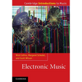 Electronic Music - Paperback