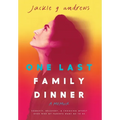 One Last Family Dinner - Hardcover