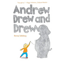 Andrew Drew and Drew - Hardcover