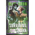 Surviving Skarr - Paperback