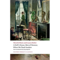 A Doll's House, Men of Honour, When We Dead Awaken - Paperback