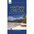 Haitian Creole Dictionary & Phrasebook: Haitian Creole-English/English-Haitian Creole - Paperback