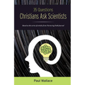 35 Questions Christians Ask Scientists - Paperback