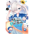 Li'l Miss Vampire Can't Suck Right, Vol. 2: Volume 2 - Paperback