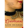 Courtesans - Paperback