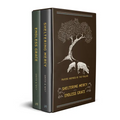 Prayers Inspired by the Psalms Boxed Set - Hardcover