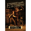 Esprit de Corpse - Paperback
