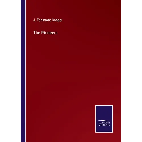 The Pioneers - Paperback