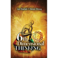 Sixth Dimensional Thinking - Paperback