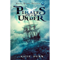 Pirates from Under - Paperback
