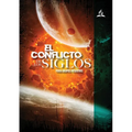 El Conflicto de los Siglos para Grupos Pequeños: en Letra Grande - Paperback