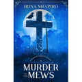 Murder in the Mews: A Redmond and Haze Mystery Book 10 - Paperback