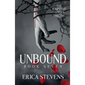 Unbound (The Captive Series, Book 7) - Paperback
