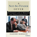 A Not-So-Tender Offer - Paperback